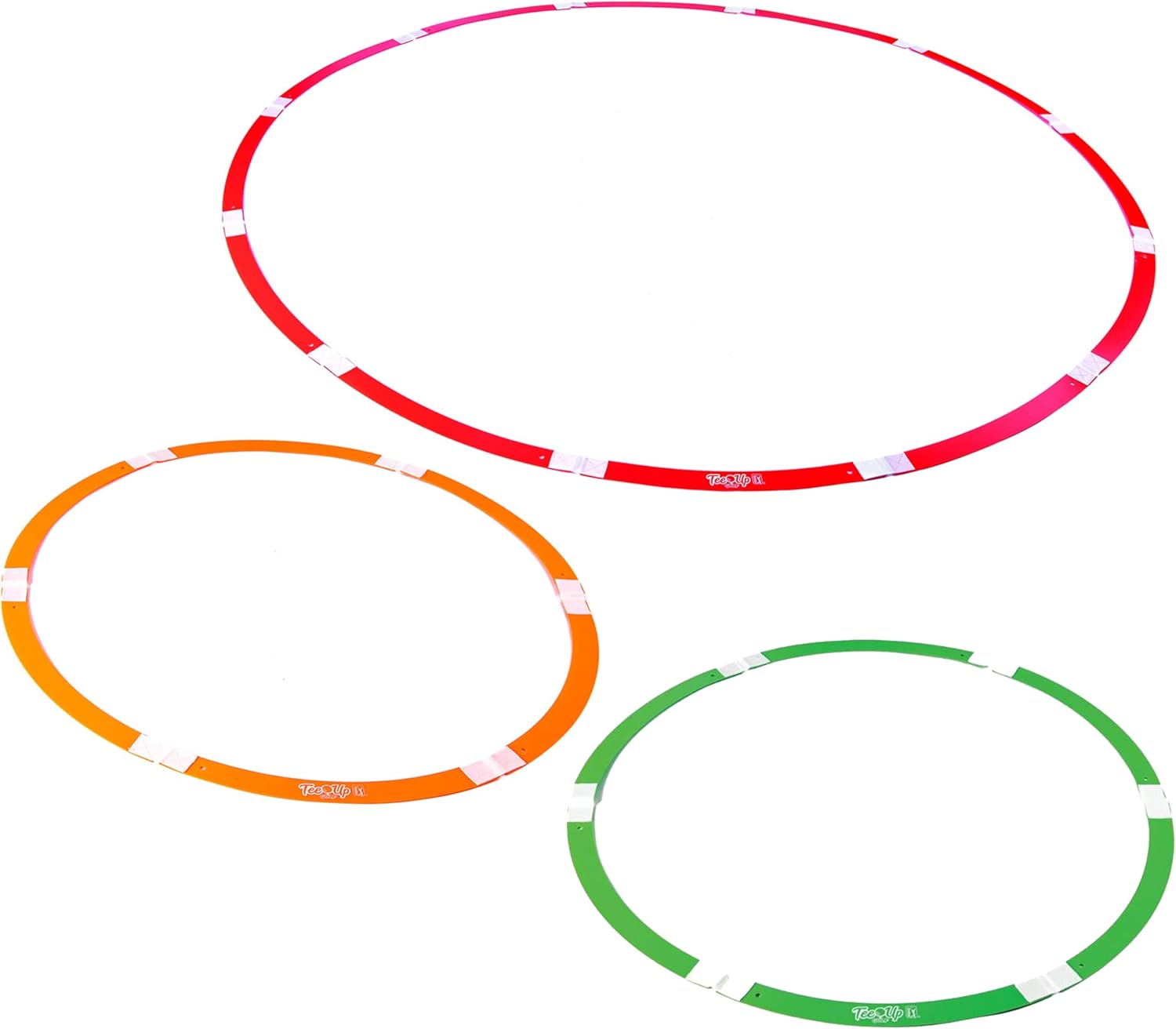 PGA Tour Golf Practice Aids for Precision Chipping & Putting