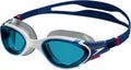 Speedo Biofuse 2.0 Swim Goggle Unisex - Flexible Fit & Clear Vision