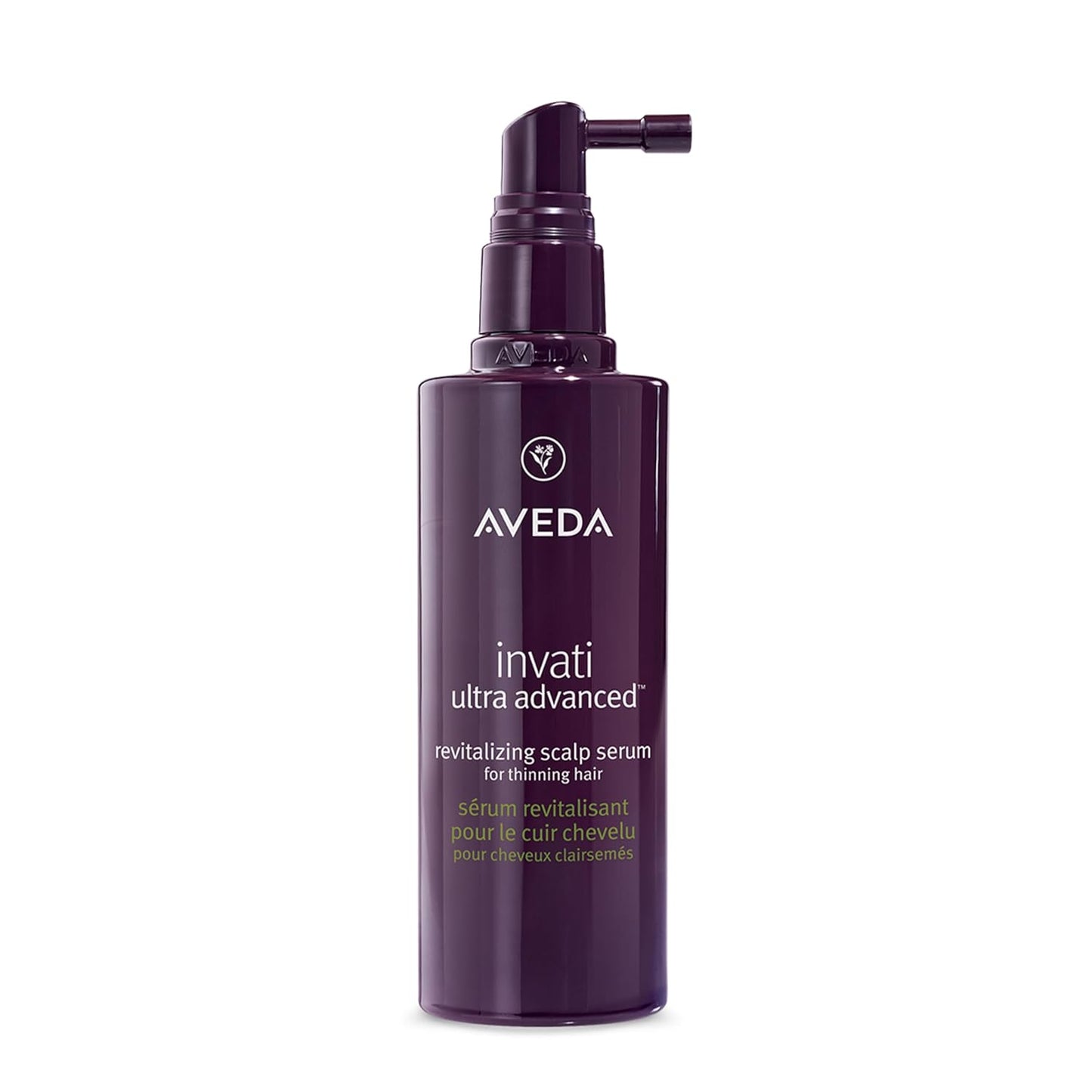 Aveda Invati Ultra Advanced Revitalizing Scalp Serum for Thinning Hair
