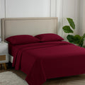 Premium Egyptian Cotton King Size Sheet Set for Ultimate Comfort