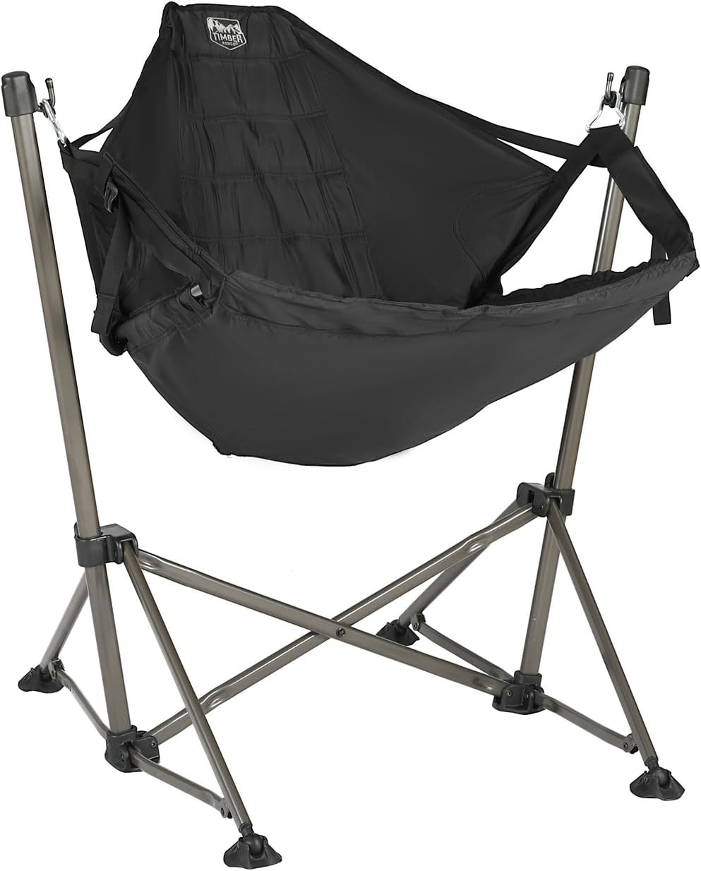 Portable Swing Hammock Chair by TIMBER RIDGE