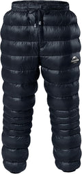 Naturehike Puffy Down Pants: Stay Warm in Style