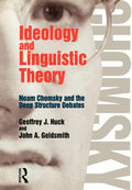 Ideology and Linguistic Theory - History of Linguistic Thought
