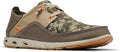 Columbia Bahama Vent PFG Lace Relaxed Boat Shoe - Waterproof Comfort