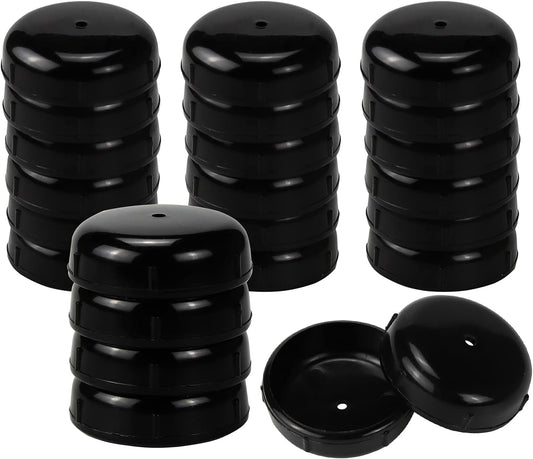 24-Pack Patio Furniture Feet Caps: Protect Floors with APPLIANCEMATES