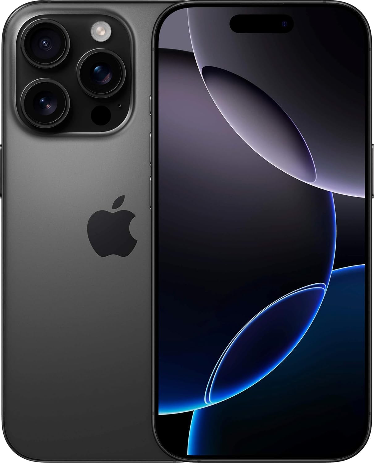 Apple iPhone 16 Pro Max Unlocked 512GB Black Titanium Review