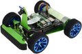 PiRacer AI DonkeyCar Kit Add-ons for Raspberry Pi 4 - Autonomous