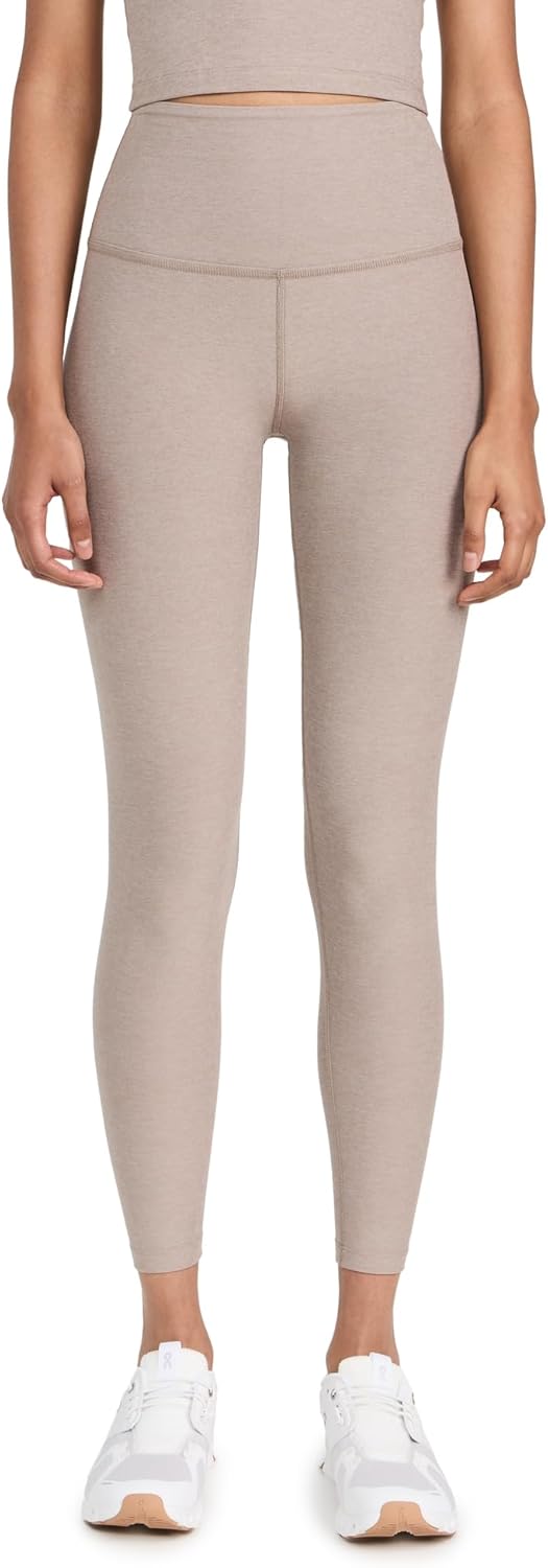 Beyond Yoga High Waisted Midi Leggings ~ Ultimate Comfort