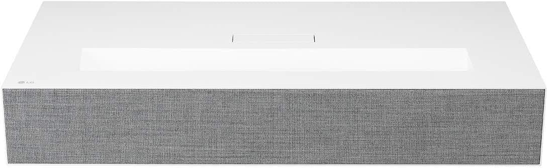 LG Ultra Short Throw 4K Laser Projector - Smart Home Cinema