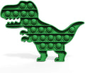 Sensory Dinosaur Pop Toy - Anxiety & Stress Relief