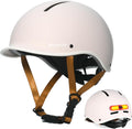 Adult Bike Helmet with EPS Foam Interior for Safe Cycling