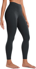 Butterluxe High Waisted Lounge Legging 25in - Buttery (Style NQSY)