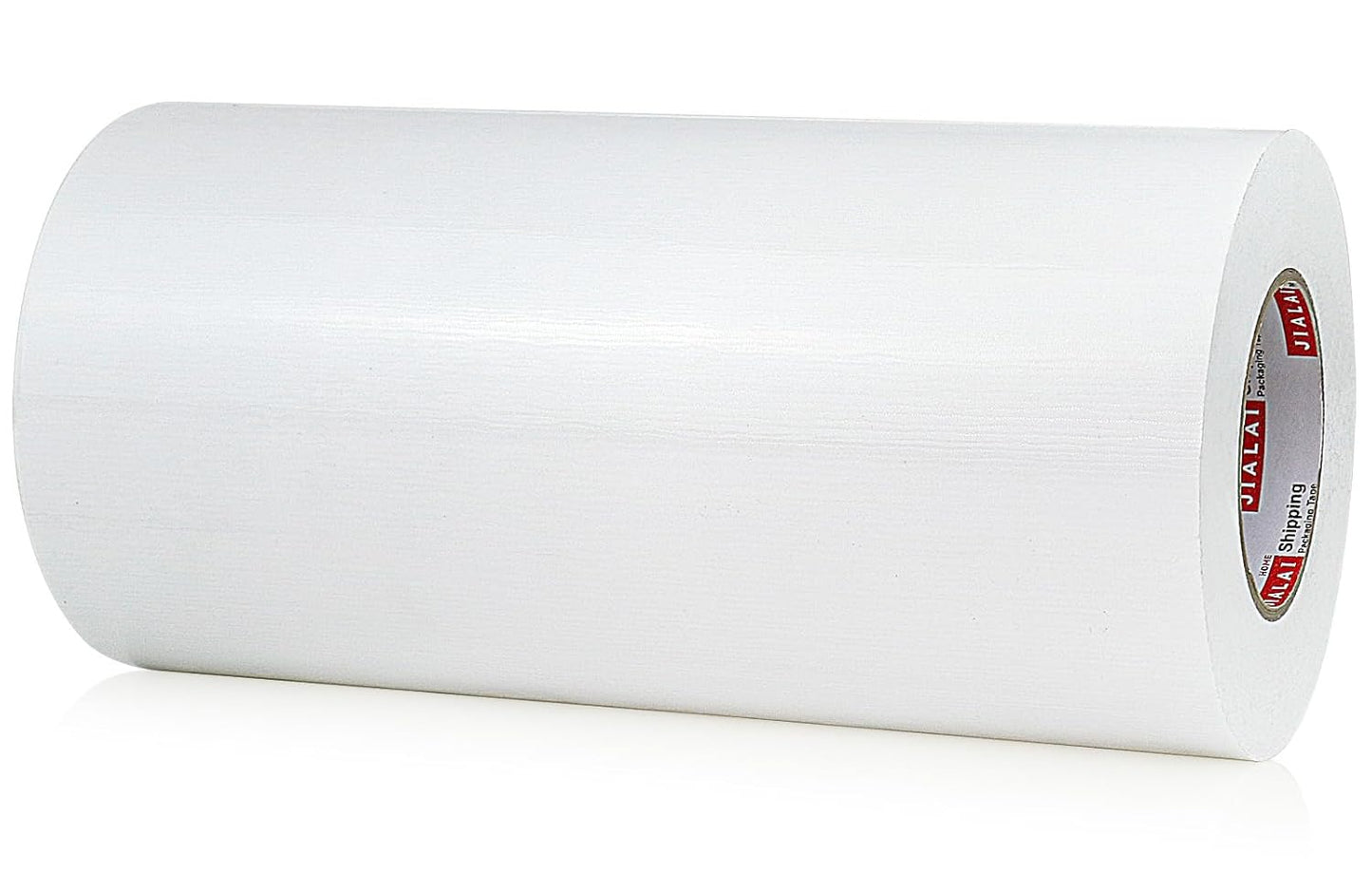 12 Inch White Duct Tape for Crafts & Home Improvement Needs