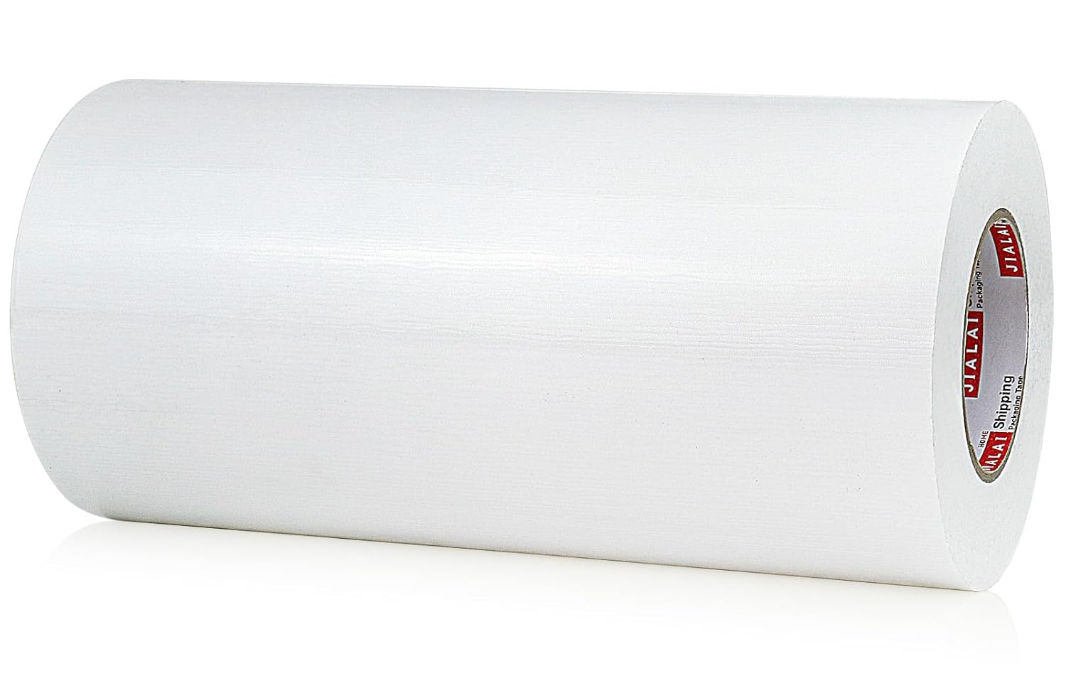 12 Inch White Duct Tape for Crafts & Home Improvement Needs