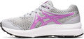 Kid's Contend 7 Grade School Running Shoes - Breathable Mesh Fit