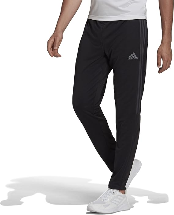 adidas Men's Aeroready Sereno Slim Tapered-Cut Pants Review