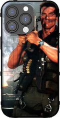EGO TACTICAL Limited Edition Rugged Shield Case for iPhone 14 Pro