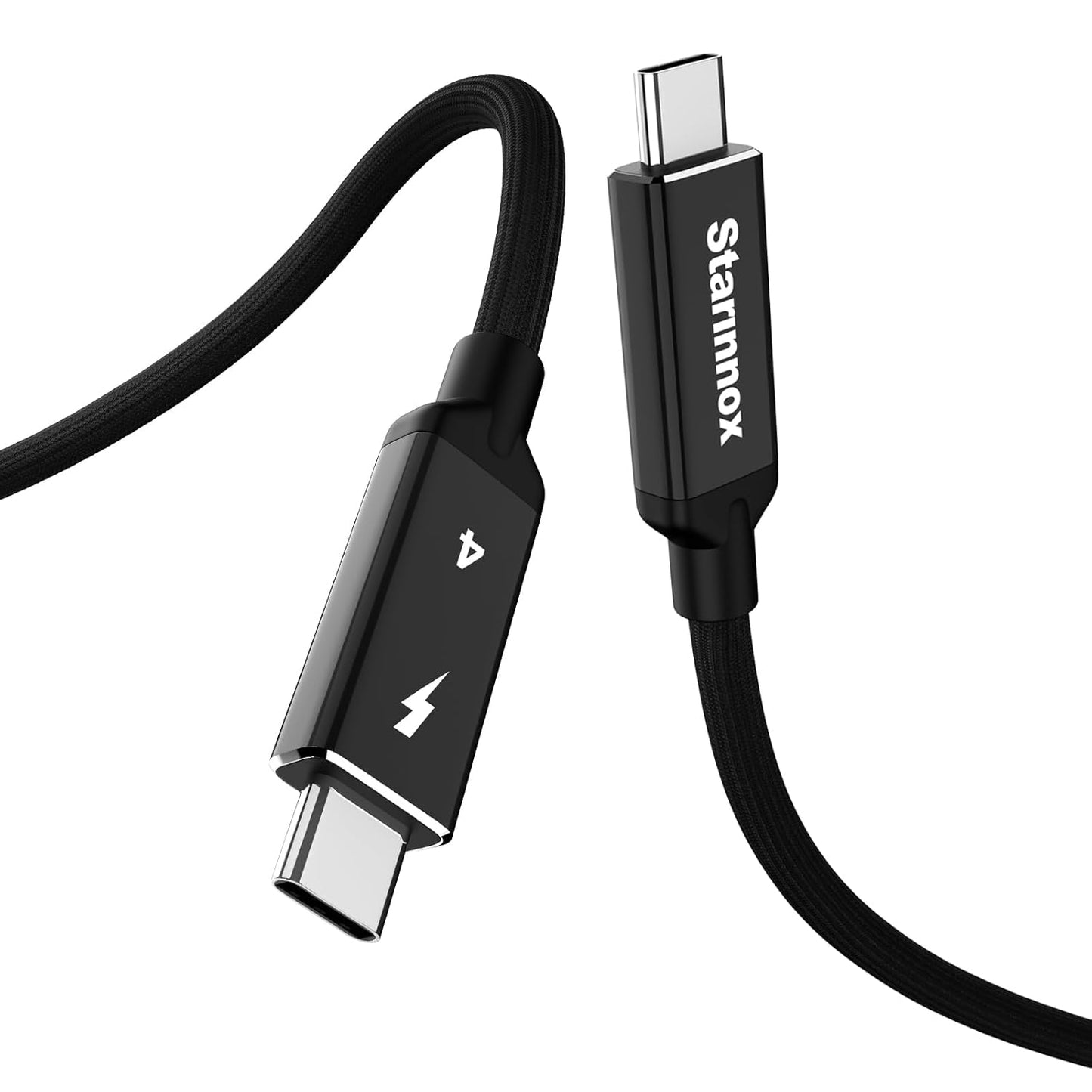 Fast Charge & High Speed Data Transfer Cable - 1m