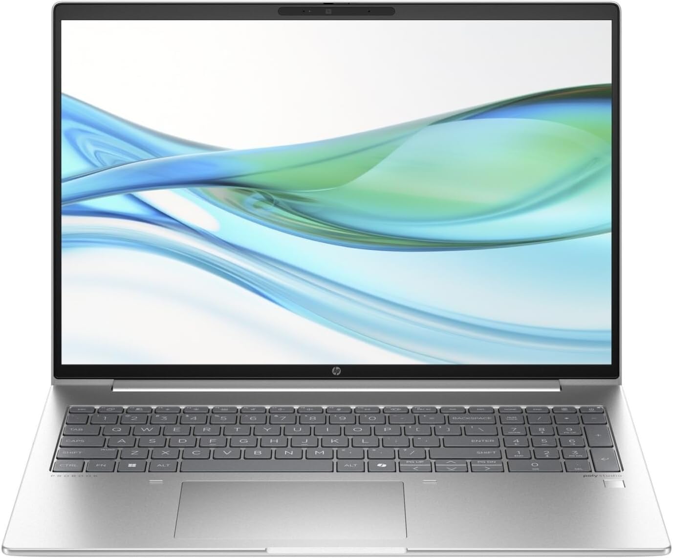 HP ProBook 460 G11 AI Capable Business Laptop for Professionals
