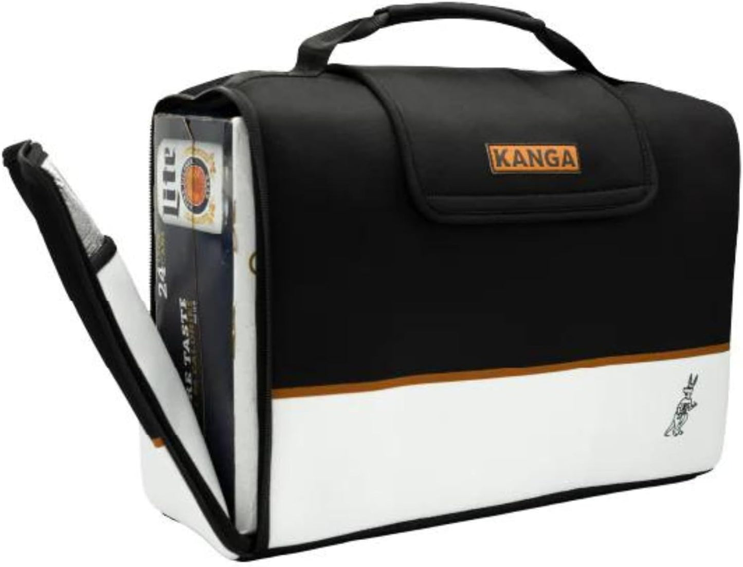 Kanga Insulated Cooler Bag - Perfect for Any Adventure
