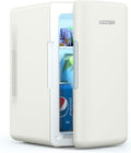 AstroAI Mini Fridge 6L Skincare Fridge - Compact Cooler and Warmer