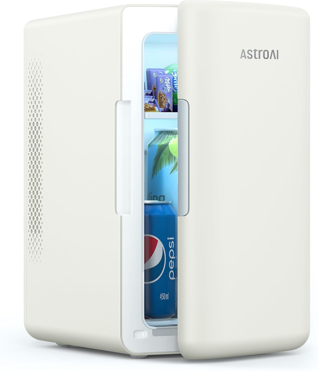 AstroAI Mini Fridge 2.0 Gen for Makeup and Skincare Storage