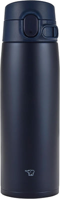 Zojirushi One-Touch Stainless Steel Water Bottle - 20.3 fl oz