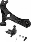 Front Right Lower Control Arm with Ball Joint for 2019-22 Corolla