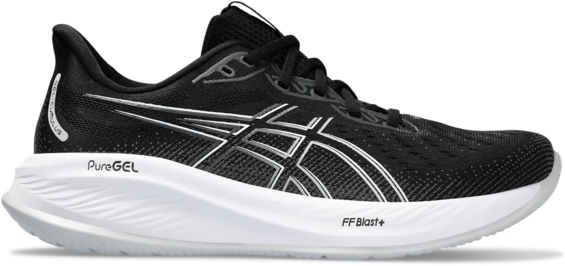 ASICS Men's Gel-Cumulus 26 Running Shoe for Ultimate Comfort