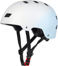 Bike Skateboard Helmet Adjustable Multi-Sport Helmet - Safe
