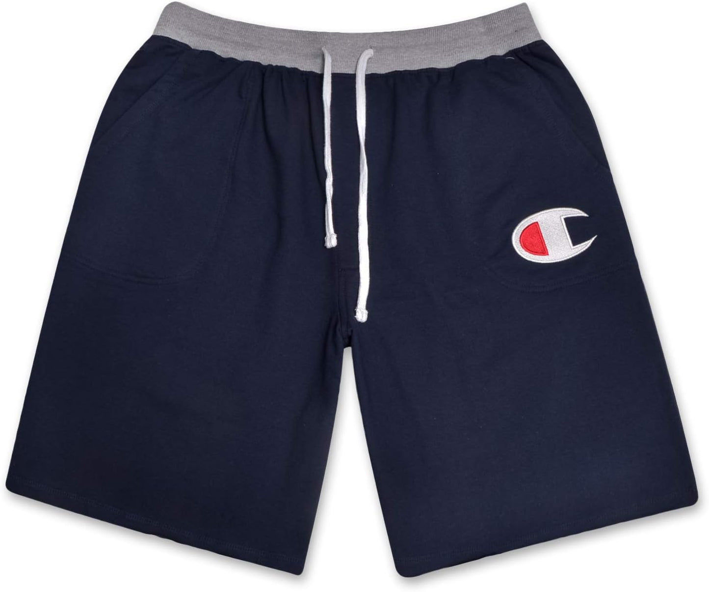 Champion Big & Tall Basketball Shorts - Gym-Ready Comfort