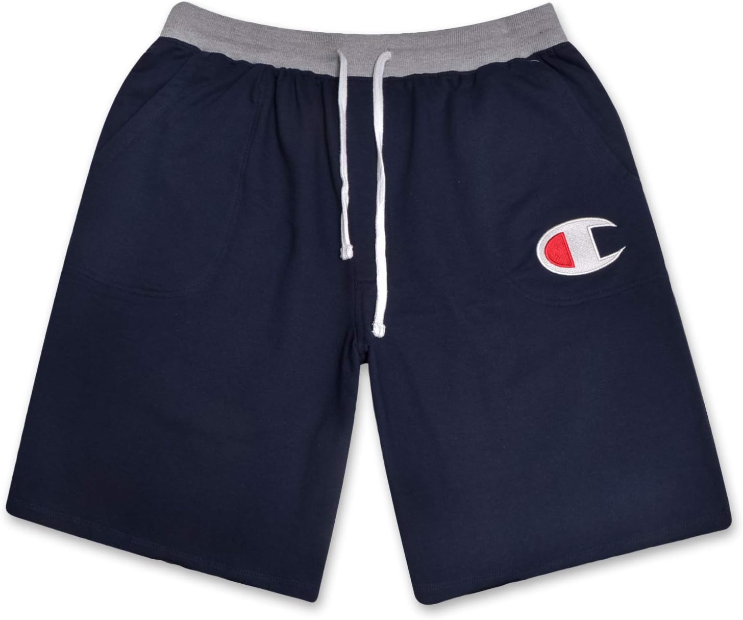 Champion Big & Tall Basketball Shorts - Gym-Ready Comfort
