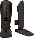 Venum Challenger Kids Shin Guards - Lightweight Protection for Juniors