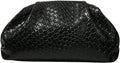 Elegant Faux PU Leather Clutch Bag for Women by QWINEE