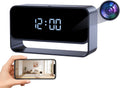 HiSpyCam: 1080P WiFi Nanny Cam with Night Vision