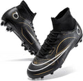 Mens Soccer Cleats for Professional Training and Turf Sports