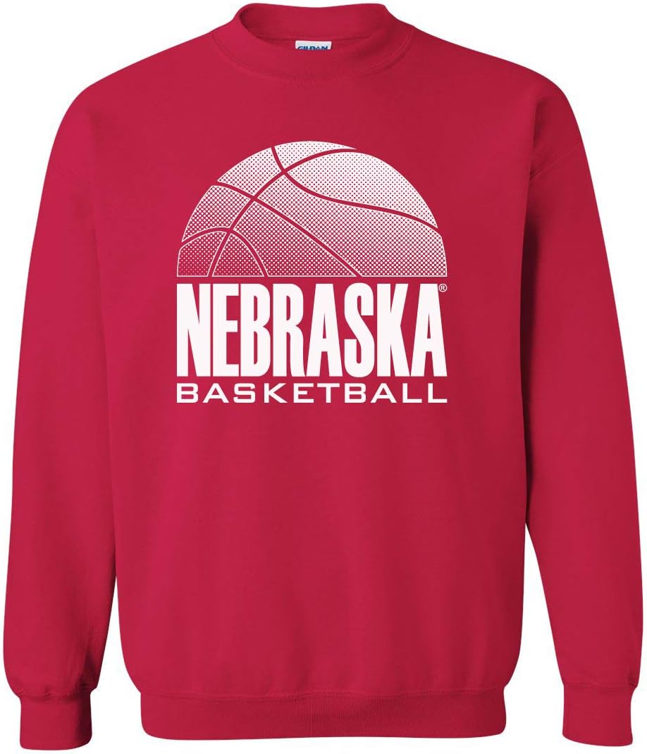CornBorn Nebraska Huskers Sweatshirts for Ultimate Fan Style
