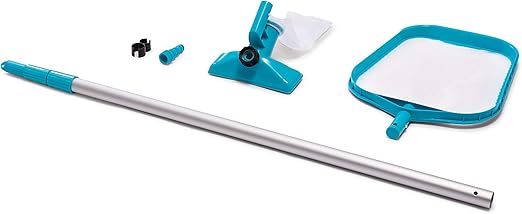 Intex Basic Pool Maintenance Kit for Above Ground Pools Review