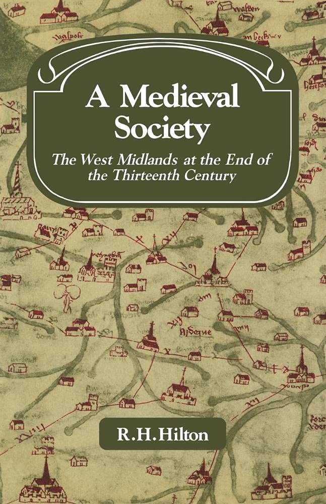 Exploring a Medieval Society in the West Midlands of 1300s