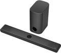 LG S77S High Res Audio Sound Bar with Dolby Atmos Experience