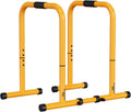 Heavy Duty Dip Station for Functional Fitness Workouts