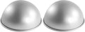 Hemisphere Cake Pan 9 x 4 in - Create Perfect Spheres