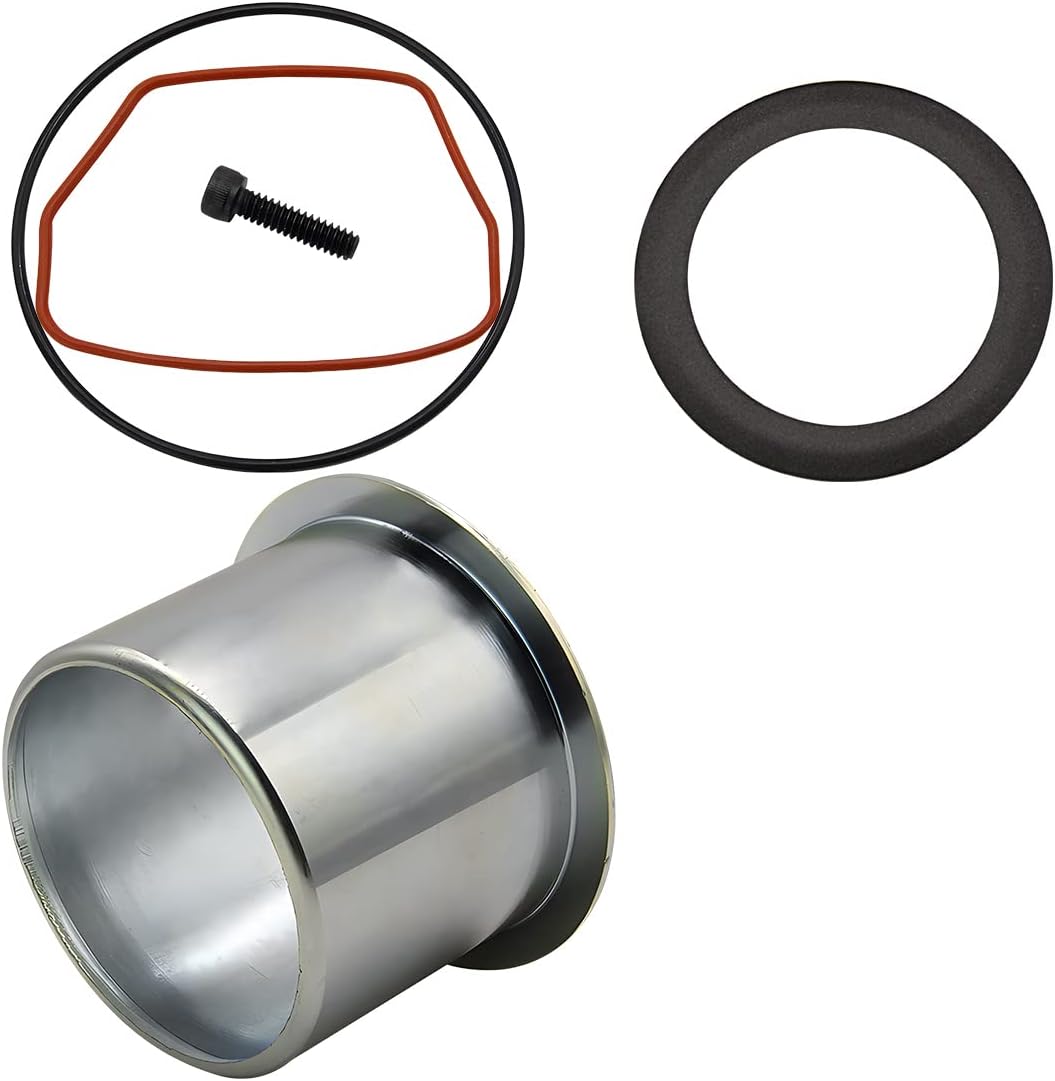 Enhance Air Compression with Yeesonda Cylinder Kit!