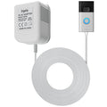 Upgrade Your Doorbell Power with SigeIy 24V Transformer