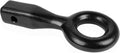 Heavy-Duty Forged Steel Tow Eyelet Trailer Hitch Mount - 10,000 lb