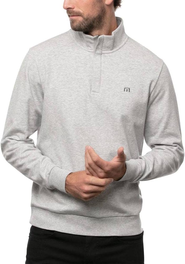 TravisMathew Men's Cloud 2.0: Ultimate Comfort