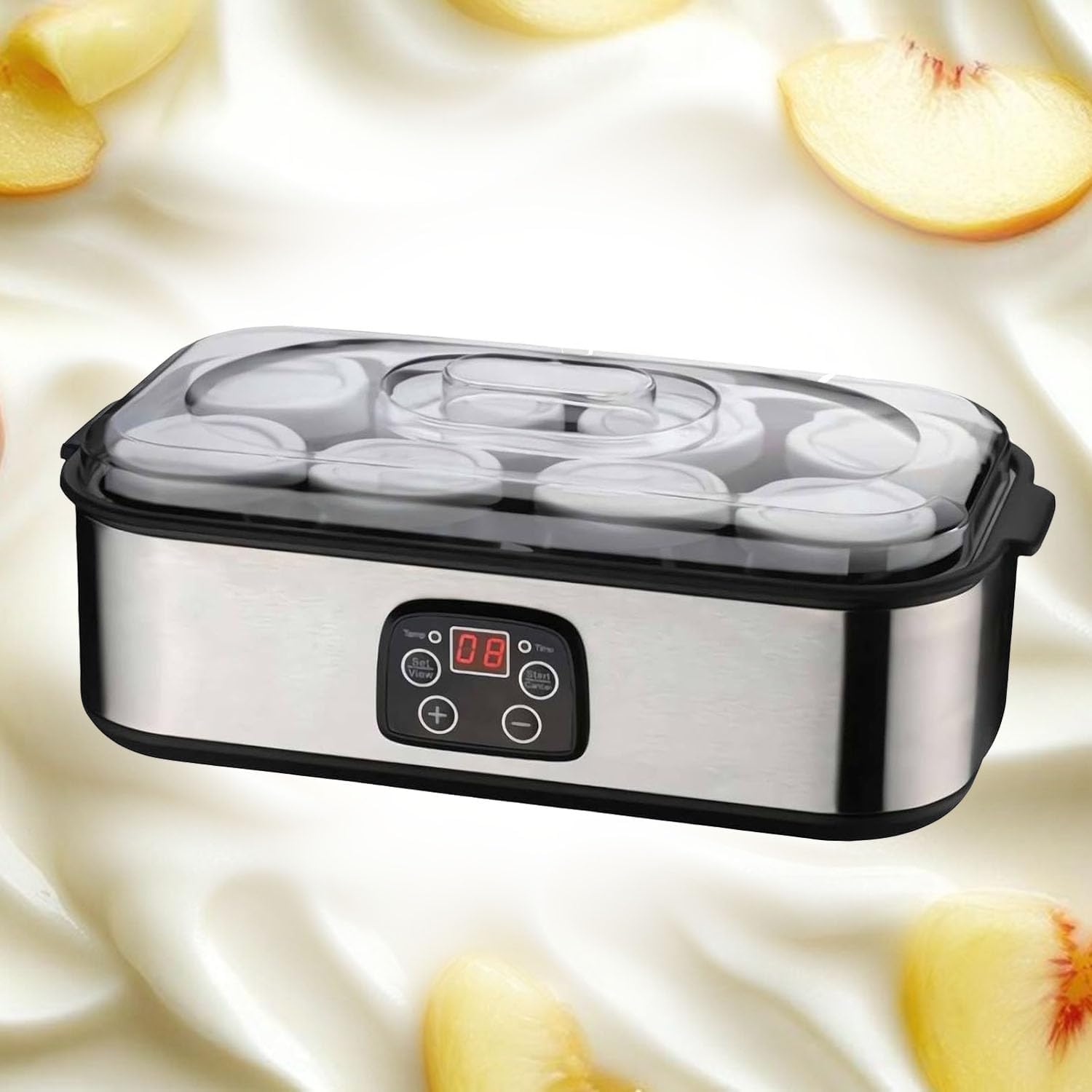 2025 Probiotic Yogurt Maker - Health Gift!