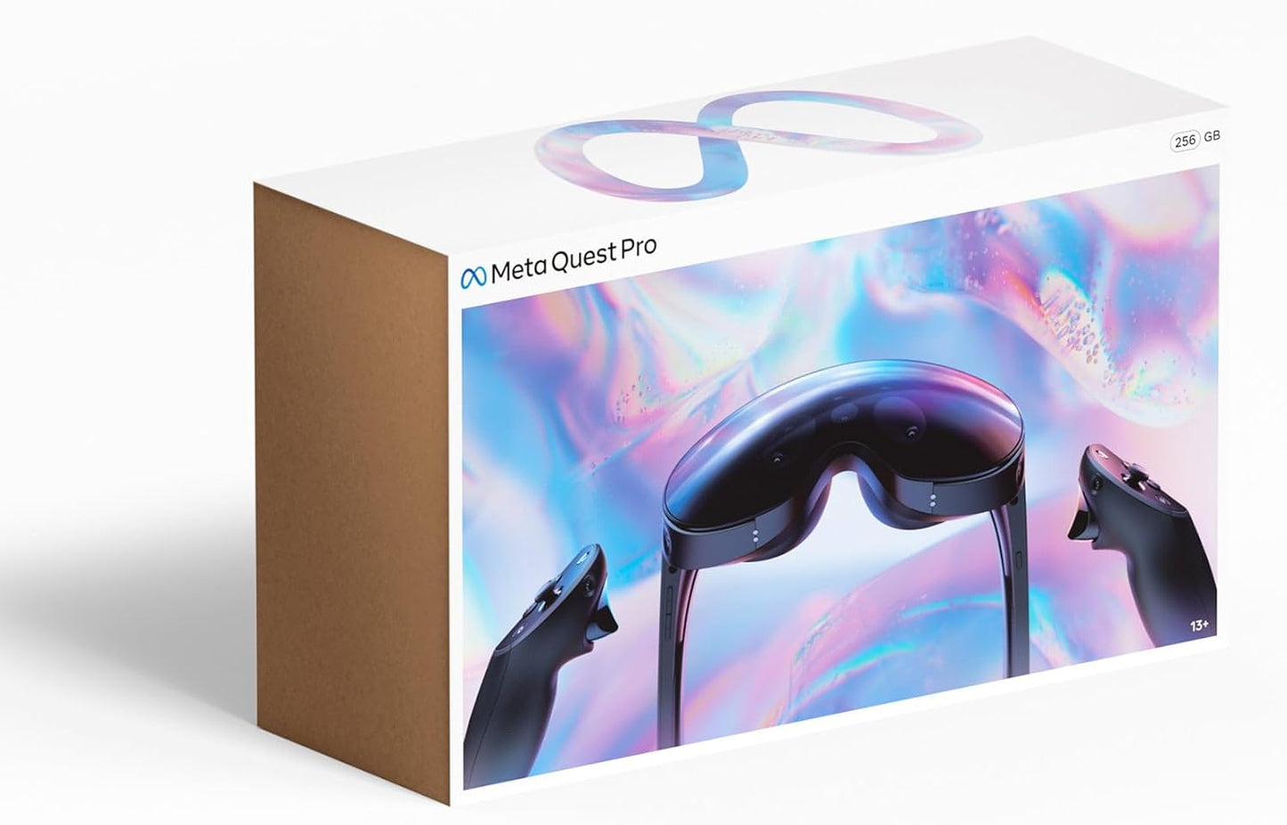 Meta Quest Pro Headset with VR Field Trips Subscription Included