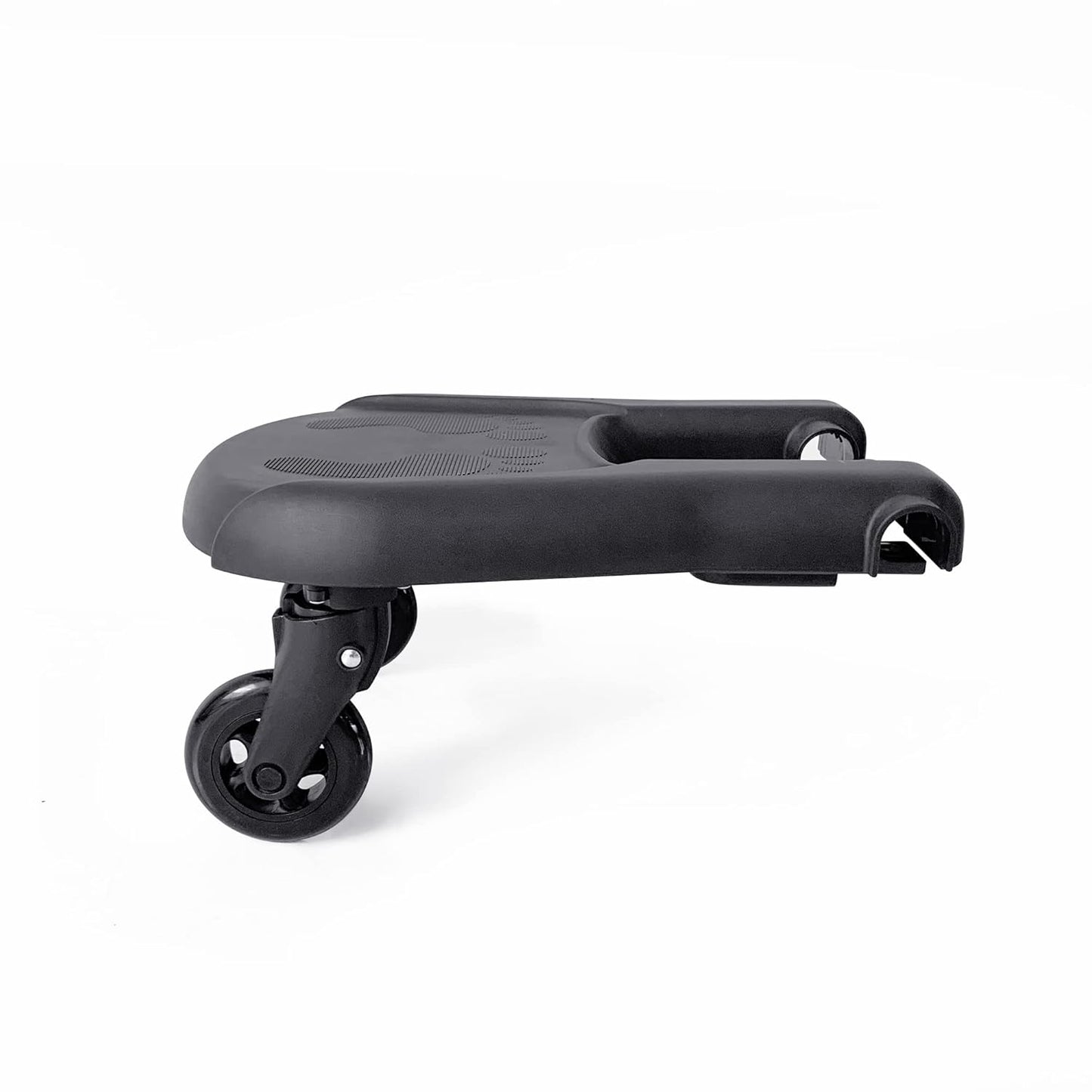 Mompush Ultimate2 Rider Board for Smooth Wheel Ride-On Fun
