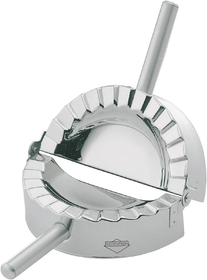 Stainless Steel Dumpling Maker, Perfect Pasta Sealer